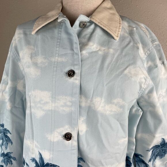 NWT Lauren Ralph Lauren Naval Supply Co. Jacket - Picture 2 of 11